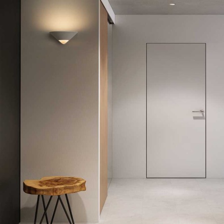 Настенный светильник Imperium Loft Pitt White 3000К 231003-23