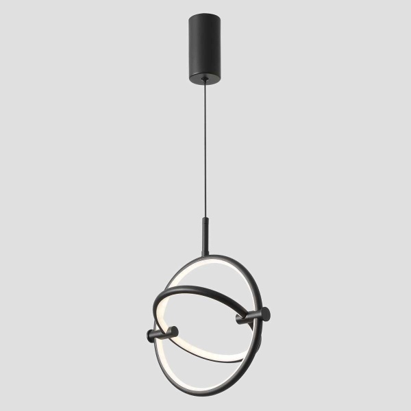 Светильник подвесной Crystal Lux PROTON SP15W LED