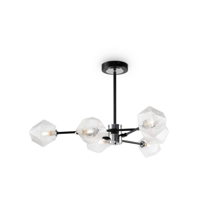Потолочная люстра Freya Флористический / Floristic FR5328CL-06B