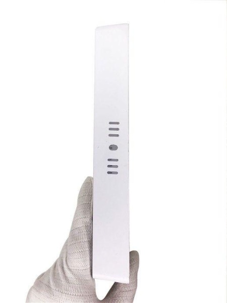 Настенно-потолочный светодиодный светильник Elvan NLS-702SQ-18W-NH-Wh