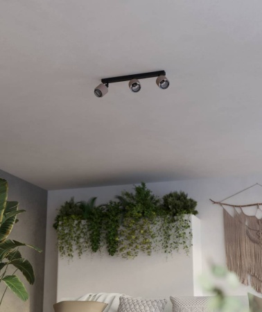 Спот Eglo Rosley 43658