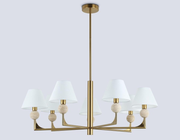 Люстра на штанге Ambrella light High light LH75162