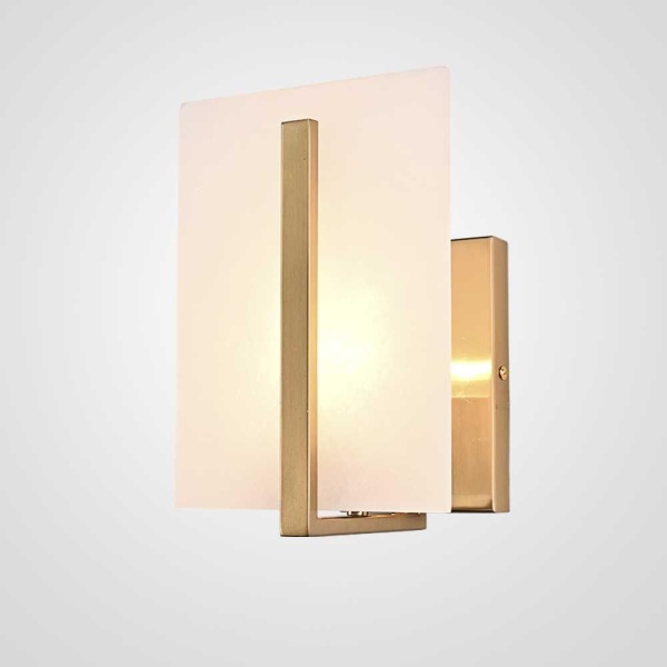 Бра Imperium Loft Marble 74296-22