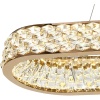 Подвесная люстра Stilfort Rhombus 4040/03/12PL