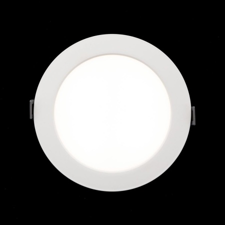 Встраиваемый светодиодный светильник Citilux Галс CLD5512N