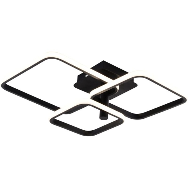 Потолочный светильник Rivoli Milena 6141-103 Б0062228