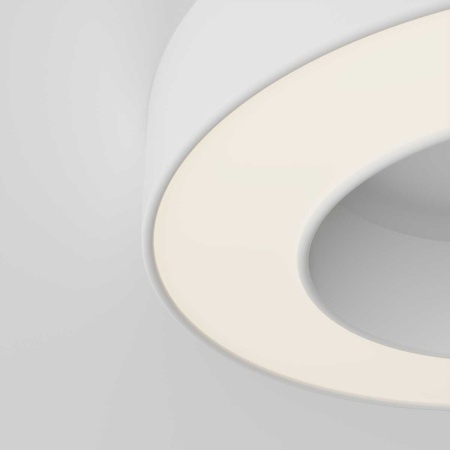 Потолочный светильник Maytoni Technical C093CL-24W3K-W