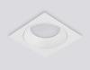 Встраиваемый светильник Ambrella light TECHNO SPOT TN52337