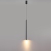 Подвесной светильник Odeon Light Milly Hightech 7103/4L