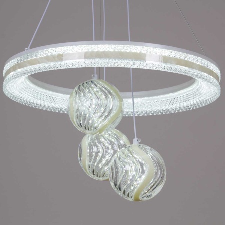 Светильник потолочный Reluce 60067-0.4-1+3A