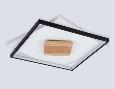 Светильник потолочный Ambrella light COMFORT FL4791