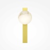 Настенный светильник Maytoni Modern Yora MOD464WL-L3BS3K