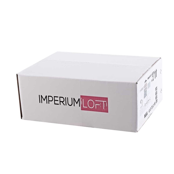Настенный светильник Imperium Loft Margott Wall D35 Orange 224254-23