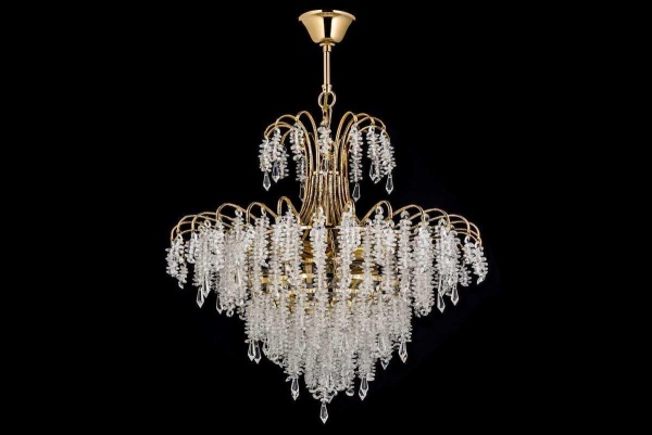 Подвесная люстра Arti Lampadari Erli E 1.5.60.105 GB