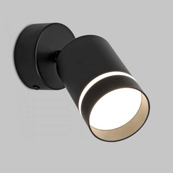 Светодиодный спот IMEX Arta IL.0005.1601 BK