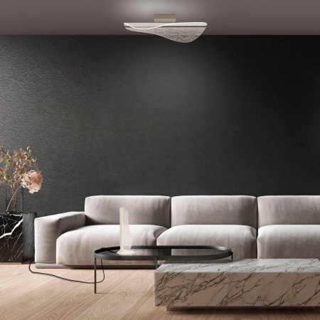 Потолочный светодиодный светильник Mantra Bianca 7835