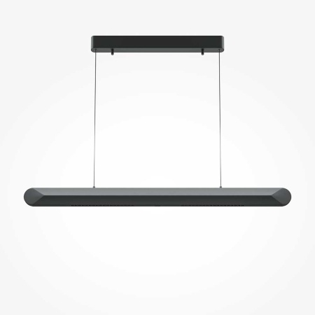 Подвесной светодиодный светильник Maytoni Motion MOD276PL-L40B3K