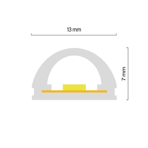 Гибкий неон Maytoni Led Strip 432055