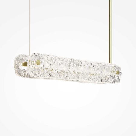 Подвесной светильник Maytoni MOD439PL-L20BSK