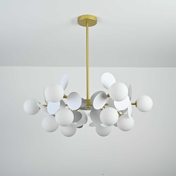 Подвесная люстра Imperium Loft Matisse 149659-26