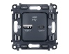 Розетка AMBRELLA VOLT VM177