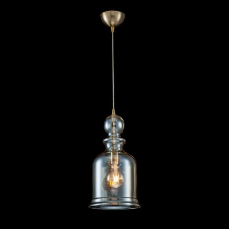 Подвесной светильник Maytoni Tone P002PL-01BZ