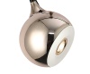 Подвесной светодиодный светильник Kink Light Тимо 07529-1A,33