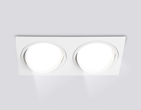 Встраиваемый светильник Ambrella light TECHNO SPOT TN51919