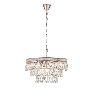 Подвесная люстра Vele Luce Augostina VL3253P06