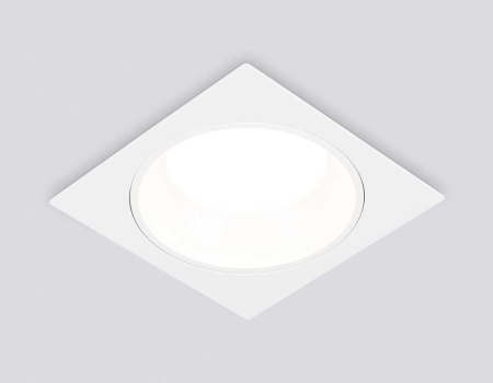 Встраиваемый светильник Ambrella light TECHNO SPOT TN52341