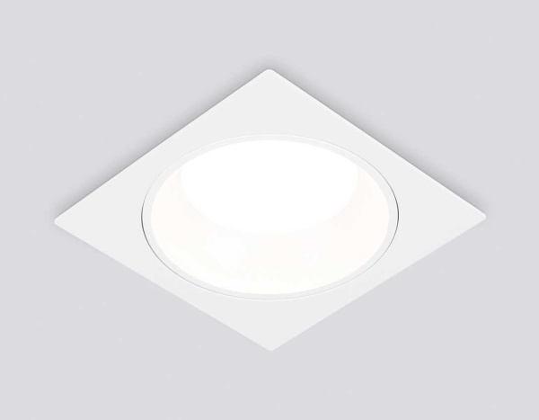 Встраиваемый светильник Ambrella light TECHNO SPOT TN52341