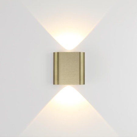 Настенный светильник ODEON LIGHT HIGHTECH 7107/2WL