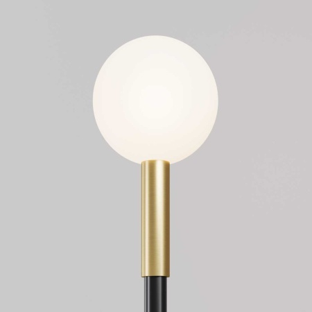 Ландшафтный светильник Maytoni Outdoor Shin O523FL-L2BS3K