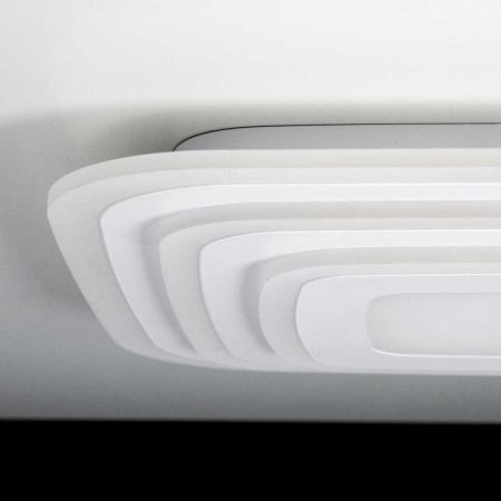 Потолочный светодиодный светильник Citilux Триест CL737A080E