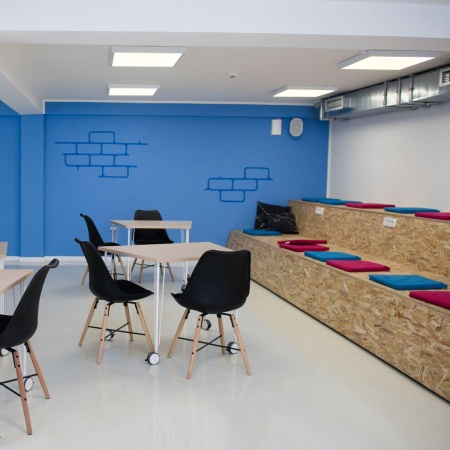 Накладная светодиодная панель Apeyron 06-49