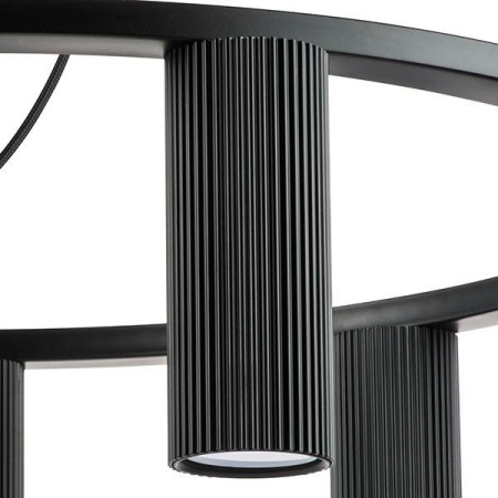 Подвесная люстра Lightstar Roma 718097