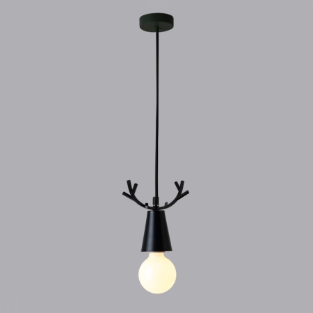 Подвесной светильник Imperium Loft Deer One 178108-26
