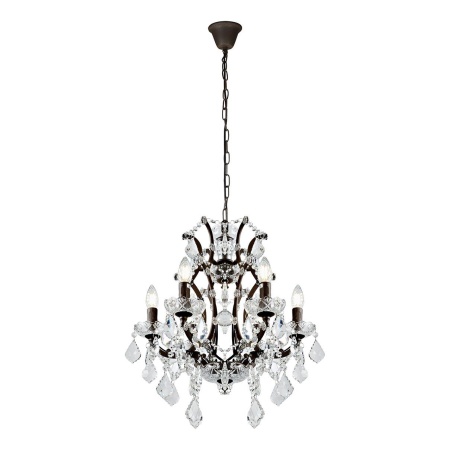 Подвесная люстра iLamp Nova Loft 215-6