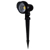 Фонарь Reluce 09401-0.7-001U LED7W BK