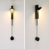 Настенный светильник Imperium Loft Denzil 140640-26