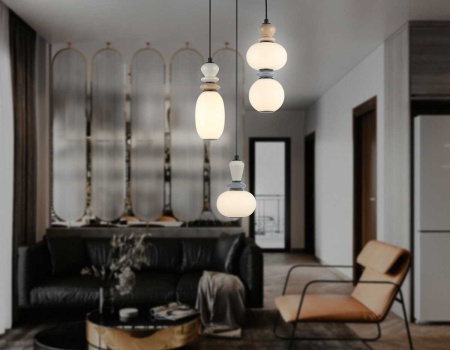 Люстра Ambrella Light HIGH LIGHT LH53143