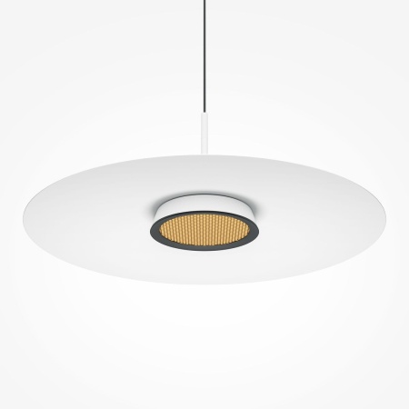 Подвесной светодиодный светильник Maytoni El MOD041PL-L15W3K1