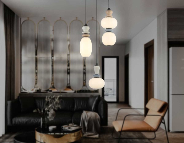 Люстра Ambrella Light HIGH LIGHT LH53143