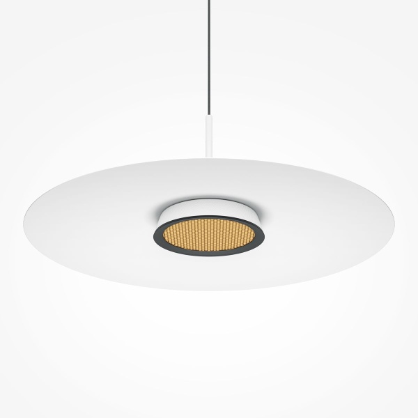 Подвесной светодиодный светильник Maytoni El MOD041PL-L15W3K1