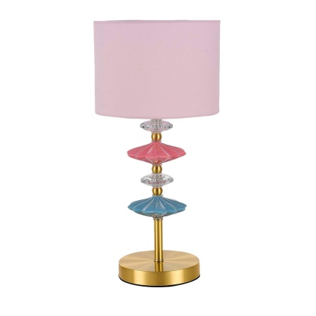 Настольная лампа Evoluce Attic SLE1117-204-01