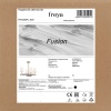 Потолочная люстра Freya Слияние / Fusion FR5268PL-04B
