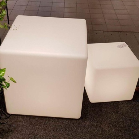 Уличный светильник Nowodvorski Cumulus Cube 8966