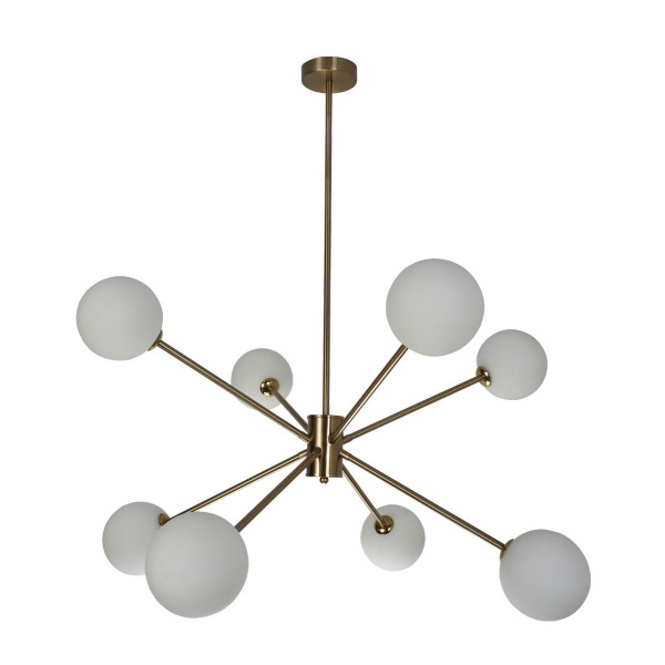 Подвесная люстра Zortes Ragy ZRS.1893.08