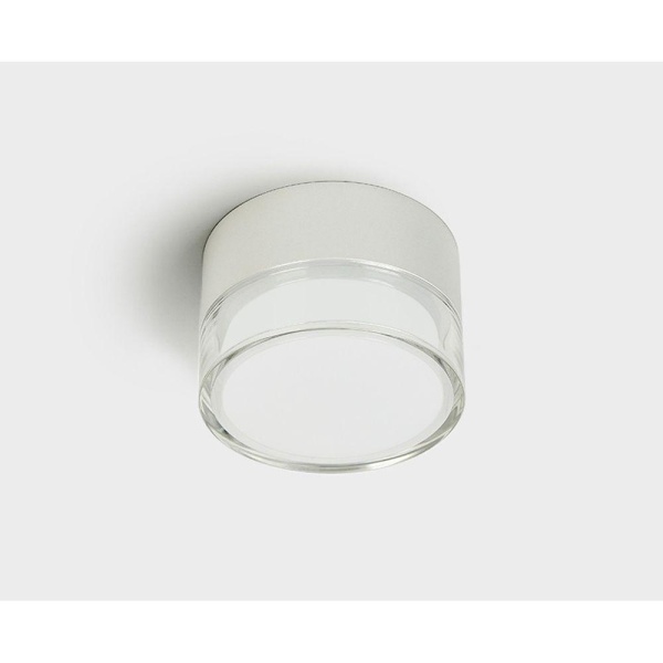 Потолочный светодиодный светильник Italline IT06-6043 white 3000K
