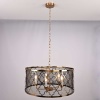 Подвесная люстра Imperium Loft Romeo 75451-22